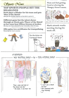 Eightlem News Sat Oct 13th page two