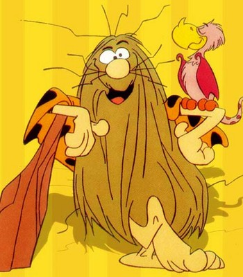captain-caveman