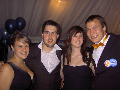 Debs Andrews 18th 011