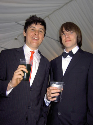 Debs Andrews 18th 002