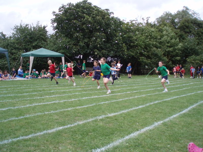 Ellie Sports Day 08 007