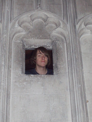 Robs prize even, church and Ellie show 18