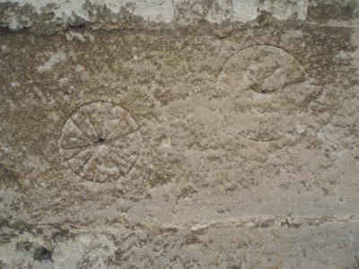 Robs prize even, church and Ellie show 18