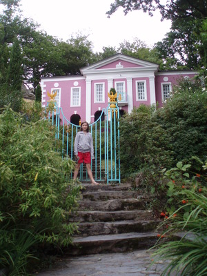 Holiday in N Wales Aug 08 059