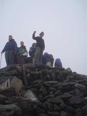 Holiday in N Wales Aug 08 097