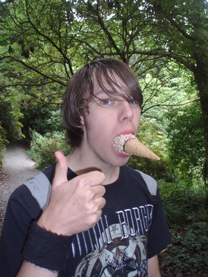 Holiday in N Wales Aug 08 072