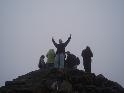 Holiday in N Wales Aug 08 099