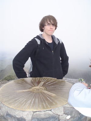 Holiday in N Wales Aug 08 096