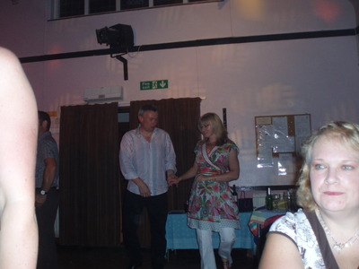 Julie C's 40th 052