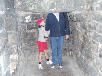 Holiday in N Wales Aug 08 031