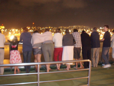 Ocean village cruise with the village Oct 2008 023