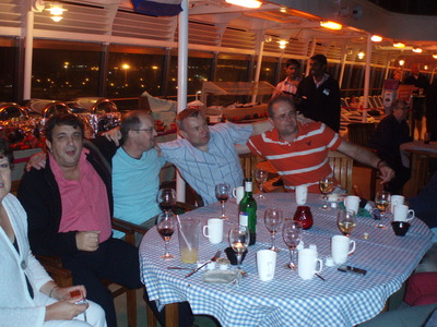 Ocean village cruise with the village Oct 2008 019