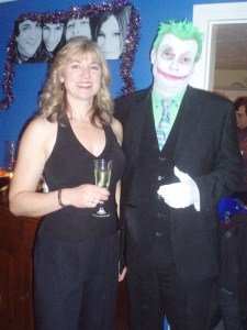 New Years Eve for 2009 004