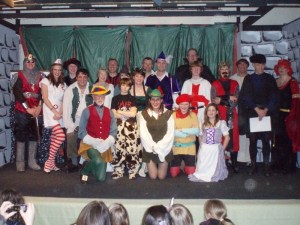 Babes in the wood 048