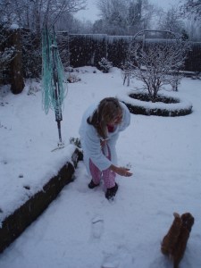 More snow on the 6th 003