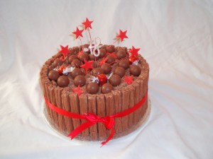 Cakes and Ellie pictures Mar09 023