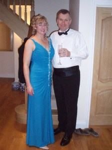 Cold Ash Ball 2009 007