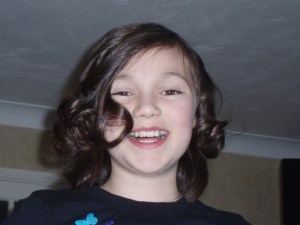 Cakes and Ellie pictures Mar09 001