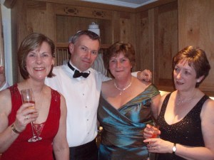 Cold Ash Ball 2009 015