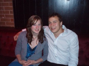 Deb & Carlos 25th 032