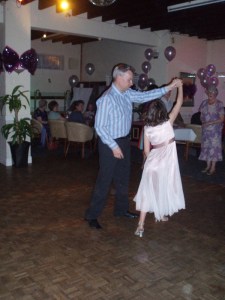 Deb & Carlos 25th 030