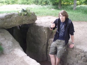 Cakes and Whipsnade Zoo 27