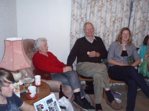 Mums 70th Birthday 051