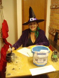 Mums 70th Birthday 026