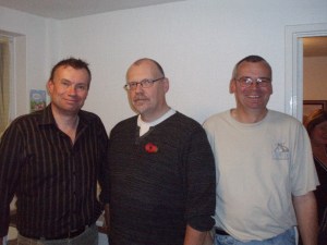 Mums 70th Birthday 048