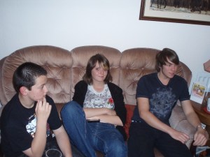 Mums 70th Birthday 037