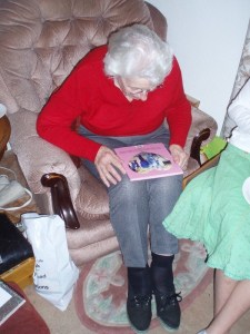 Mums 70th Birthday 034