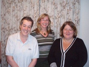 Mums 70th Birthday 049