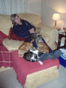 Safari Supper Pub Crawl 044