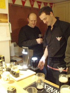 Safari Supper Pub Crawl 022