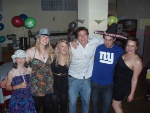 May cakes and Matts 18th Party 22.05.10 065