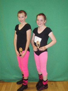 May cakes and Matts 18th Party 22.05.10 092