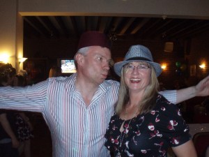 May cakes and Matts 18th Party 22.05.10 045