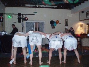 May cakes and Matts 18th Party 22.05.10 061