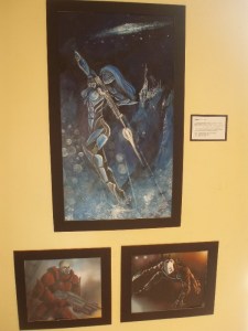 Tricia's Birthday 014