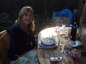 Tricia's Birthday 032