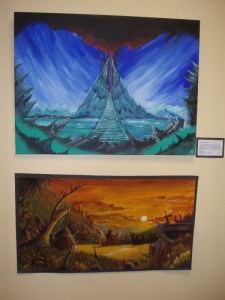 Tricia's Birthday 017