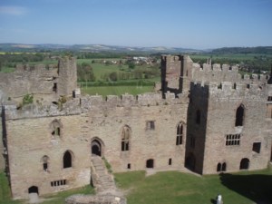 Shrophire weekend AprilMay 2011 062