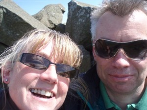 Shrophire weekend AprilMay 2011 069