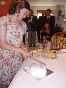 Sports day and MAD at Waddesdon June 2011 026