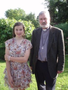 Sports day and MAD at Waddesdon June 2011 030