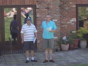 MADS Midsummer June 2011 001