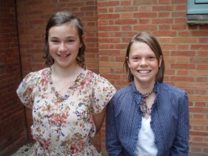 Sports day and MAD at Waddesdon June 2011 021