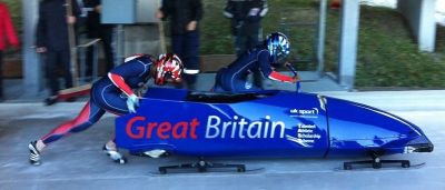 bobsleigh