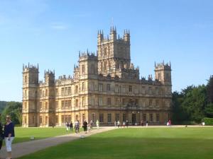 Highclere